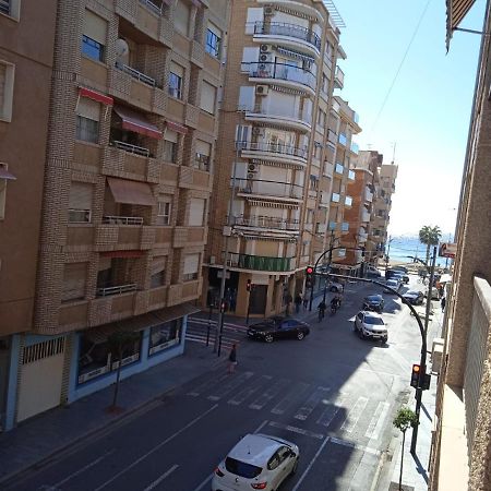 Carla24, Avenida Principal Apartment Águilas Exterior photo
